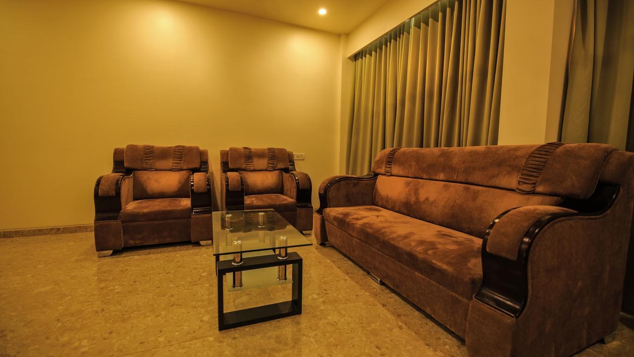 Saubhagya Inn International Lucknow Exterior photo
